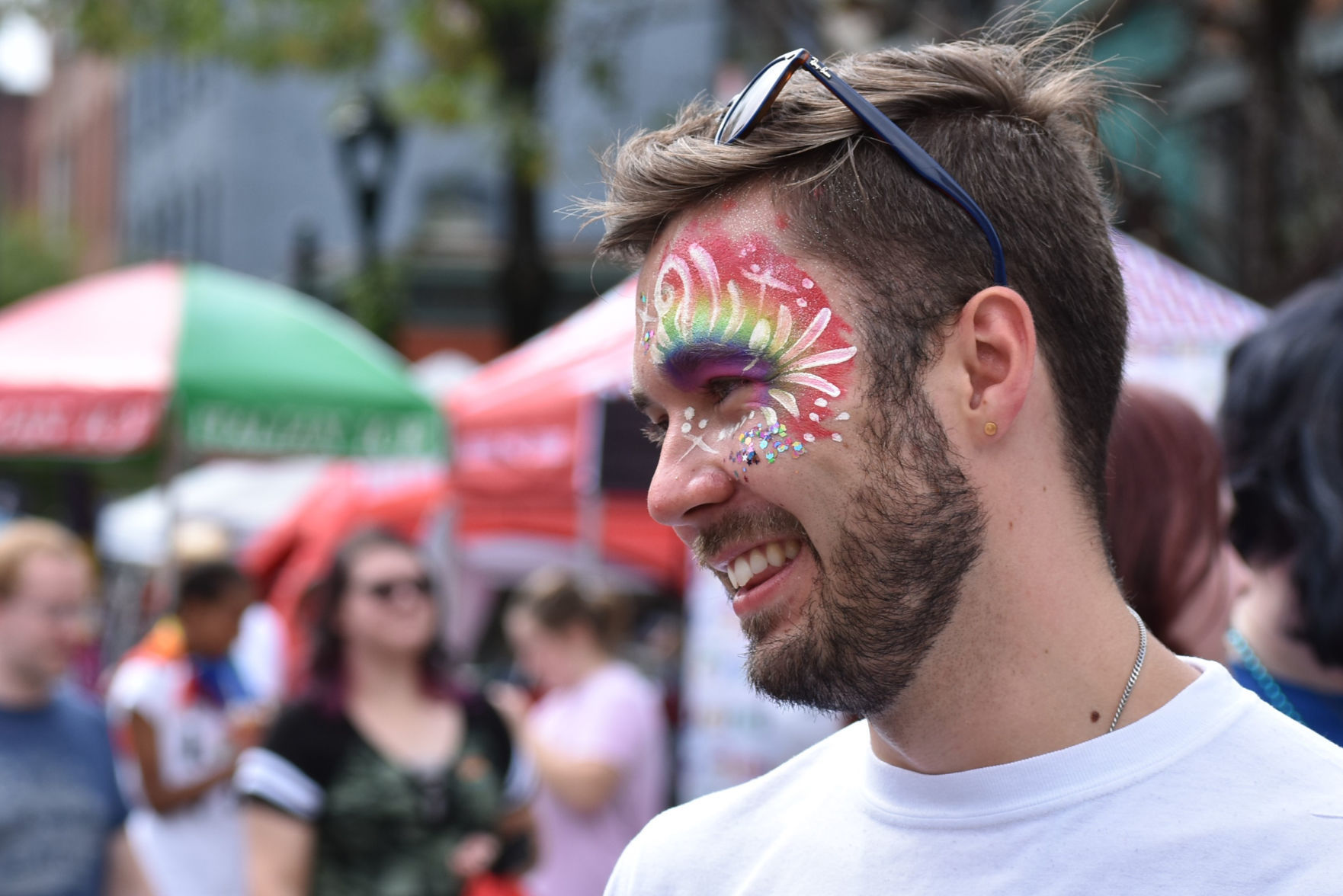Greensboro Pride Festival